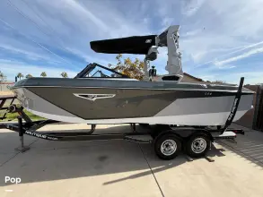 Correct Craft Super Air Nautique S23