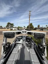 Thumbnail von Correct Craft Super Air Nautique S23