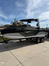 Thumbnail von Correct Craft Super Air Nautique S23