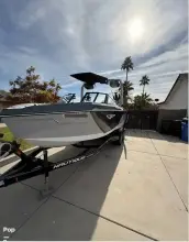 Thumbnail von Correct Craft Super Air Nautique S23