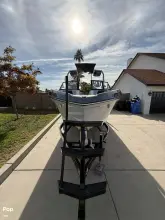 Thumbnail von Correct Craft Super Air Nautique S23
