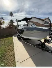 Thumbnail von Correct Craft Super Air Nautique S23