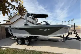 Thumbnail von Correct Craft Super Air Nautique S23