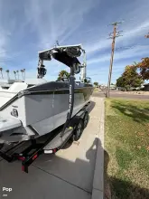 Thumbnail von Correct Craft Super Air Nautique S23