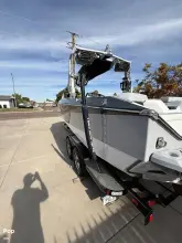 Thumbnail von Correct Craft Super Air Nautique S23