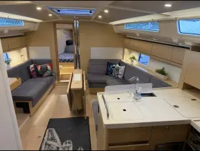 Thumbnail von Hanse 418