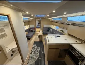 Thumbnail von Hanse 418