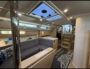 Thumbnail von Hanse 418