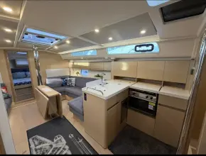 Thumbnail von Hanse 418