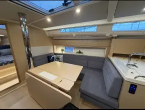 Thumbnail von Hanse 418