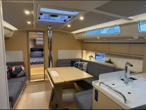 Thumbnail von Hanse 418