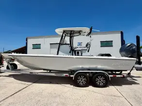 Pathfinder TRS 2600