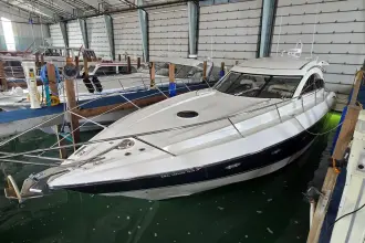 Sunseeker Camargue 50 TOOL COOL