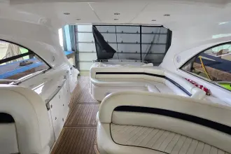 Thumbnail von Sunseeker Camargue 50 TOOL COOL
