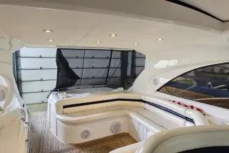 Thumbnail von Sunseeker Camargue 50 TOOL COOL