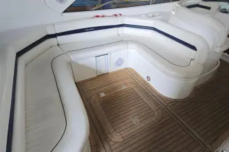 Thumbnail von Sunseeker Camargue 50 TOOL COOL