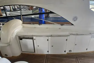 Thumbnail von Sunseeker Camargue 50 TOOL COOL