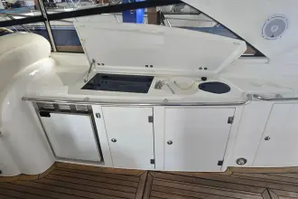 Thumbnail von Sunseeker Camargue 50 TOOL COOL