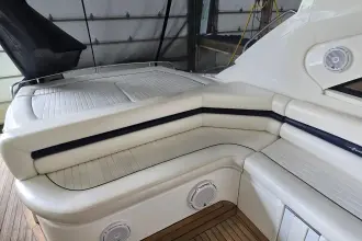 Thumbnail von Sunseeker Camargue 50 TOOL COOL