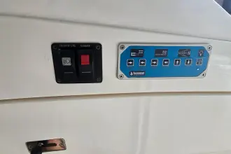 Thumbnail von Sunseeker Camargue 50 TOOL COOL