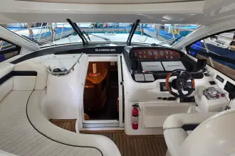 Thumbnail von Sunseeker Camargue 50 TOOL COOL