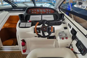 Thumbnail von Sunseeker Camargue 50 TOOL COOL