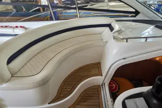 Thumbnail von Sunseeker Camargue 50 TOOL COOL