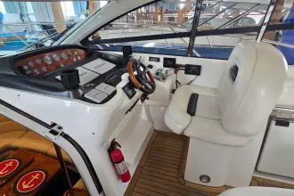 Thumbnail von Sunseeker Camargue 50 TOOL COOL