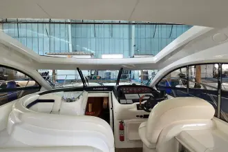Thumbnail von Sunseeker Camargue 50 TOOL COOL