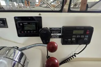 Thumbnail von Sunseeker Camargue 50 TOOL COOL