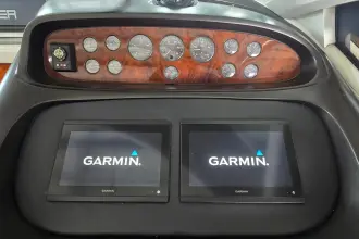 Thumbnail von Sunseeker Camargue 50 TOOL COOL