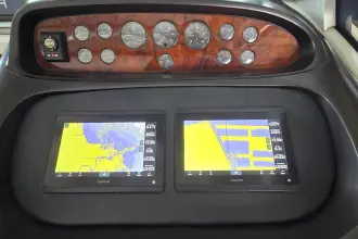 Thumbnail von Sunseeker Camargue 50 TOOL COOL