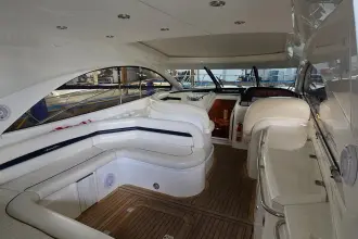 Thumbnail von Sunseeker Camargue 50 TOOL COOL