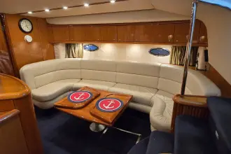 Thumbnail von Sunseeker Camargue 50 TOOL COOL