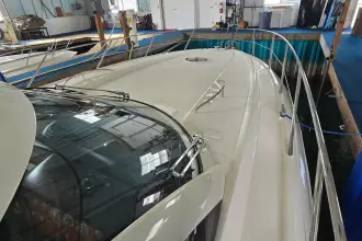 Thumbnail von Sunseeker Camargue 50 TOOL COOL