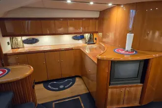 Thumbnail von Sunseeker Camargue 50 TOOL COOL
