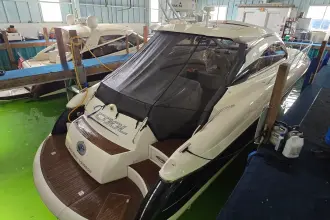 Thumbnail von Sunseeker Camargue 50 TOOL COOL