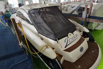 Thumbnail von Sunseeker Camargue 50 TOOL COOL