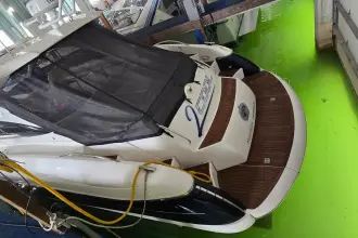Thumbnail von Sunseeker Camargue 50 TOOL COOL