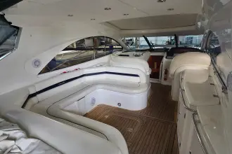 Thumbnail von Sunseeker Camargue 50 TOOL COOL