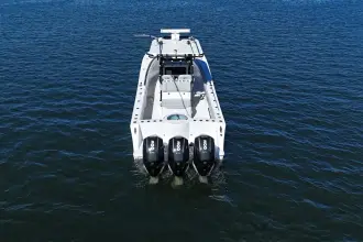 Thumbnail von Onslow Bay 33 Tournament Edition