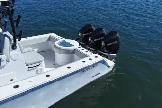 Thumbnail von Onslow Bay 33 Tournament Edition