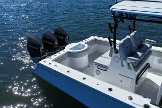 Thumbnail von Onslow Bay 33 Tournament Edition