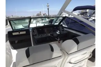 Thumbnail von Chaparral 280 OSX