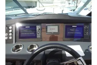 Thumbnail von Chaparral 280 OSX