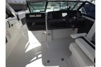 Thumbnail von Chaparral 280 OSX