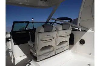Thumbnail von Chaparral 280 OSX