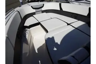 Thumbnail von Chaparral 280 OSX