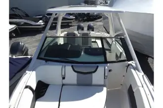 Thumbnail von Chaparral 280 OSX