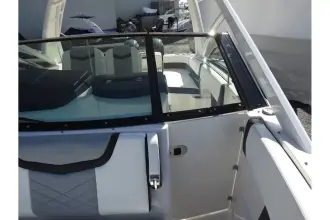 Thumbnail von Chaparral 280 OSX